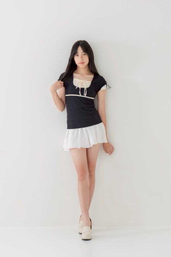 小関伽依のプロフィール写真2