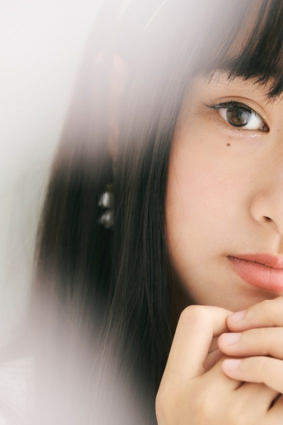 小関伽依のプロフィール写真3