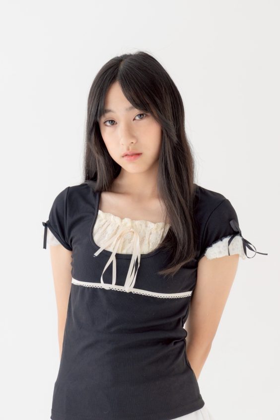 小関伽依のプロフィール写真4