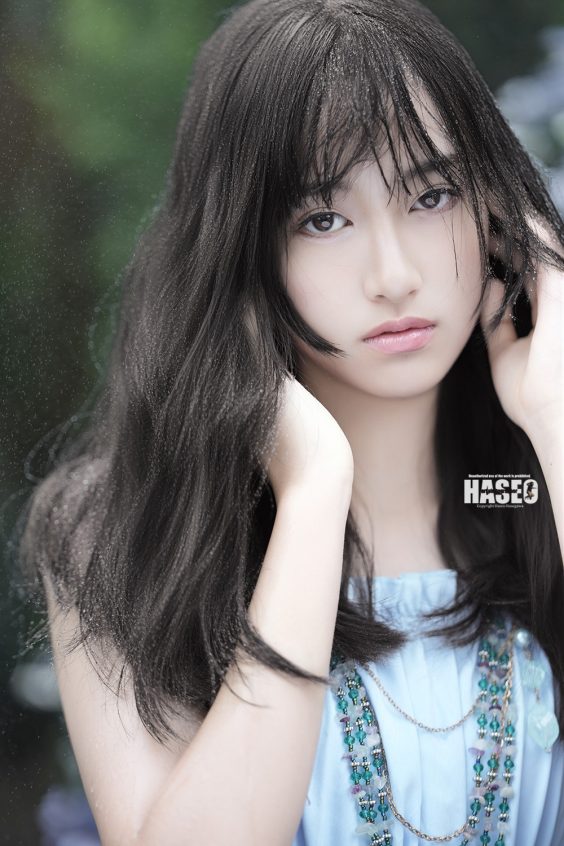 小関伽依のプロフィール写真5