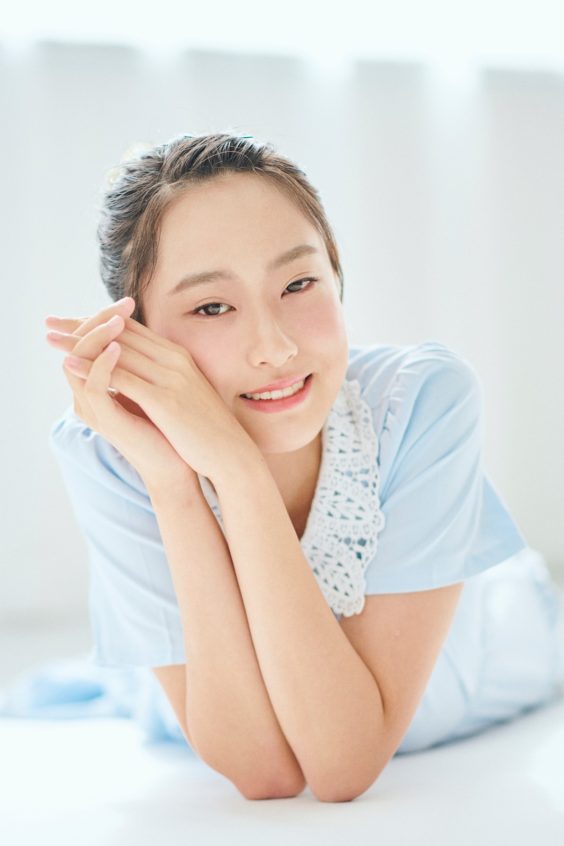 小関伽依のプロフィール写真6
