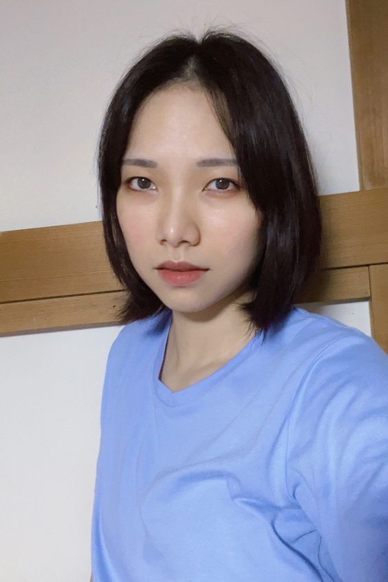 ミカのプロフィール写真1