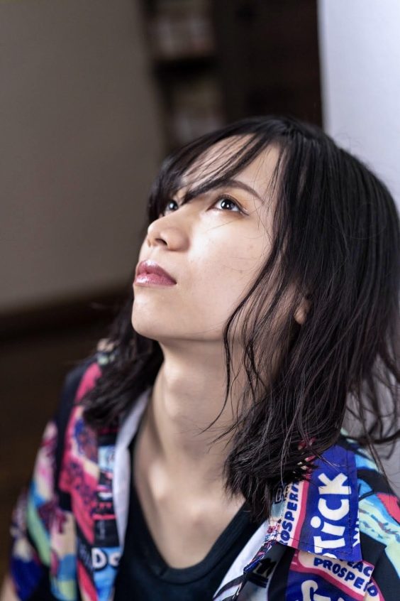 ミカのプロフィール写真3