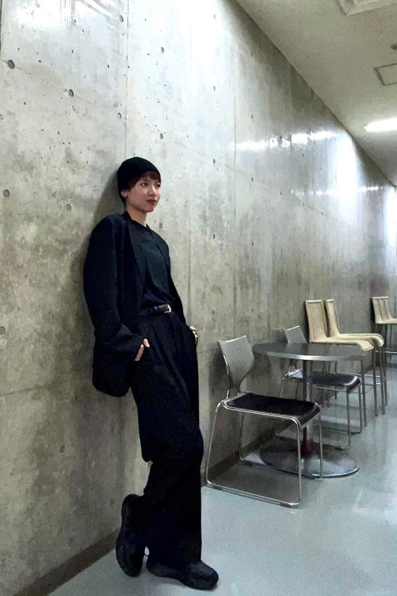 ミカのプロフィール写真2
