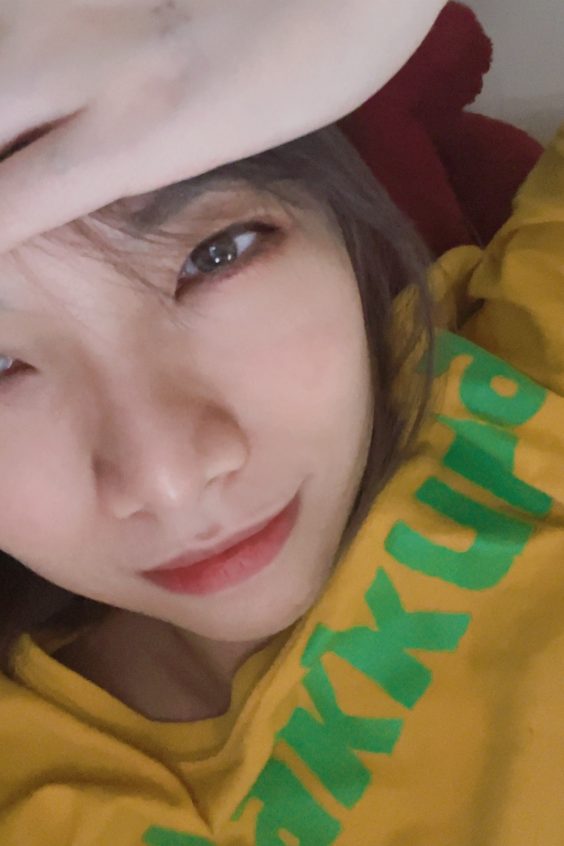 ミカのプロフィール写真5