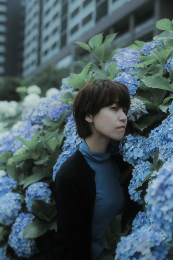 余花のプロフィール写真4
