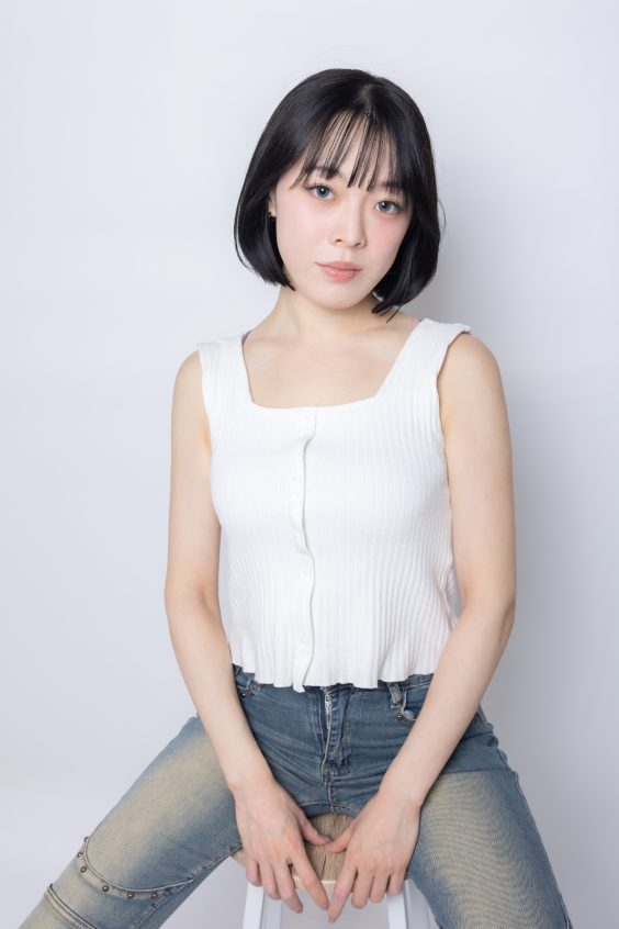 前田恵梨紗のプロフィール写真1