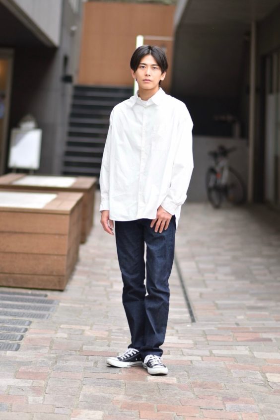 ドイダイスケのプロフィール写真2
