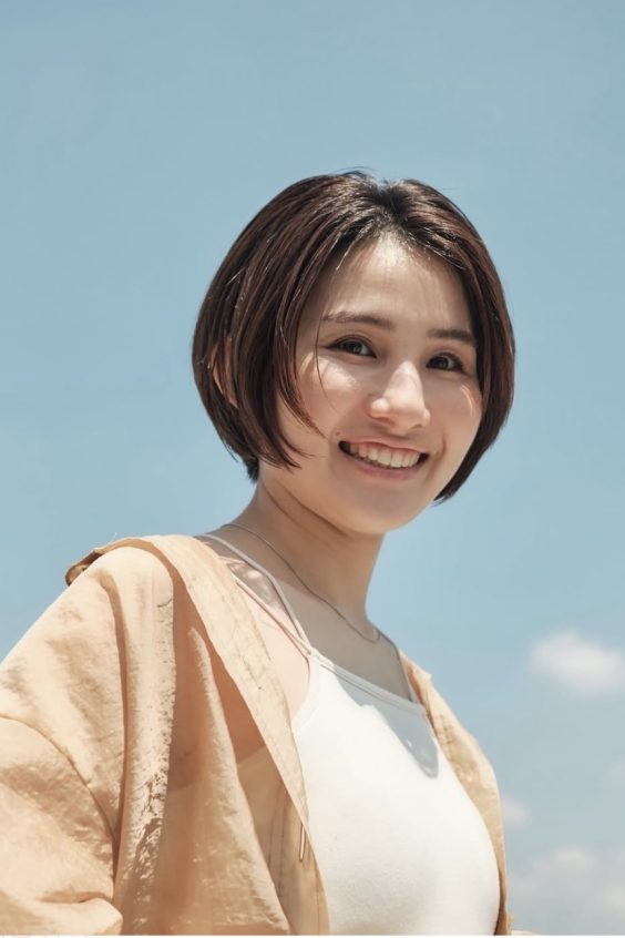 塚田真由美のプロフィール写真4