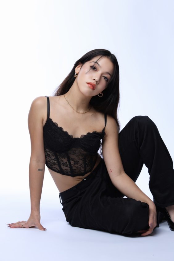 Nina Nevesのプロフィール写真2