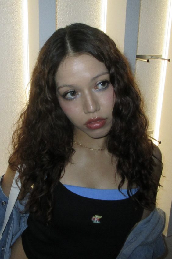 Nina Nevesのプロフィール写真3