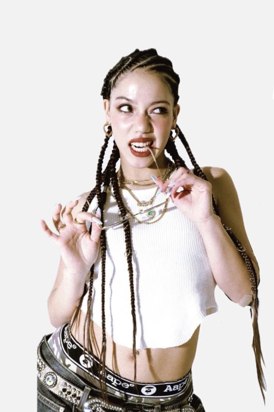 Nina Nevesのプロフィール写真5