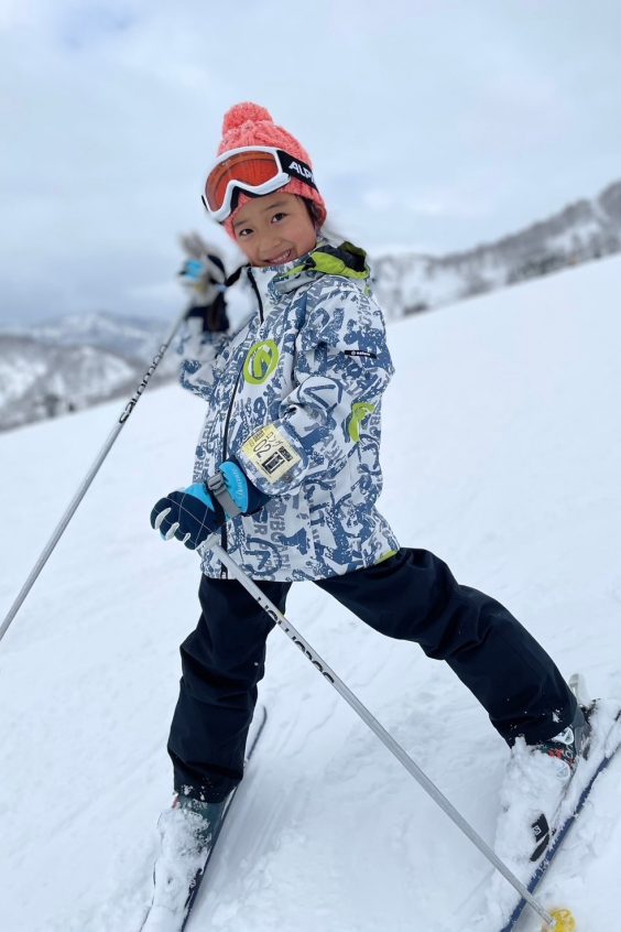 福田莉乃のプロフィール写真3