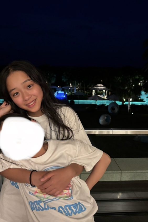福田莉乃のプロフィール写真1