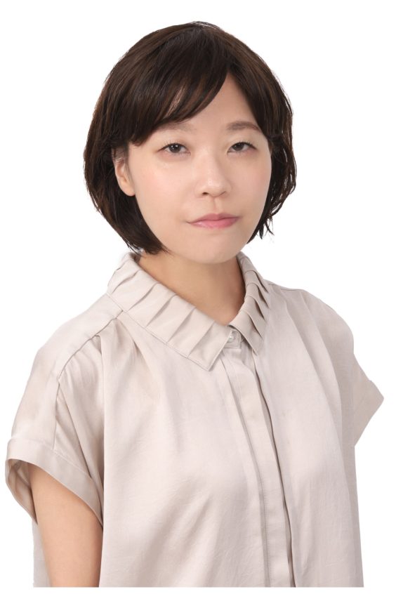 余花のプロフィール写真1