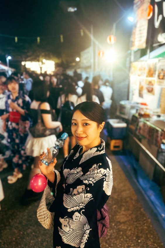神古かんなのプロフィール写真4
