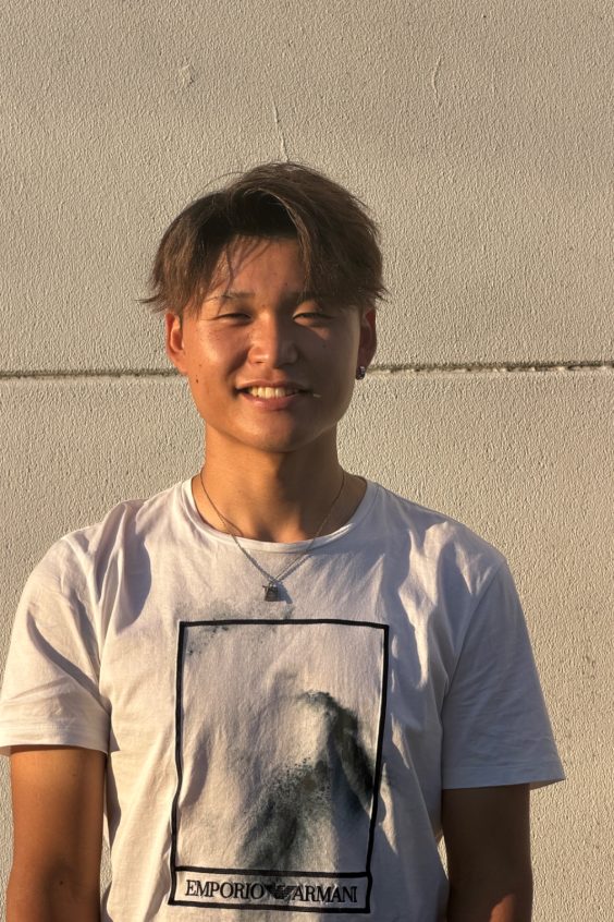 立山純矢のプロフィール写真1