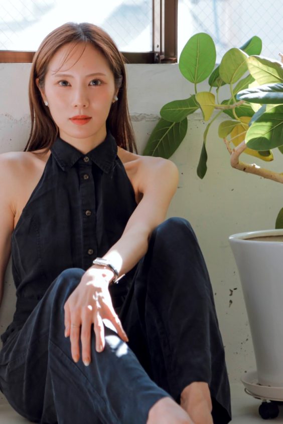 手塚マナカのプロフィール写真3