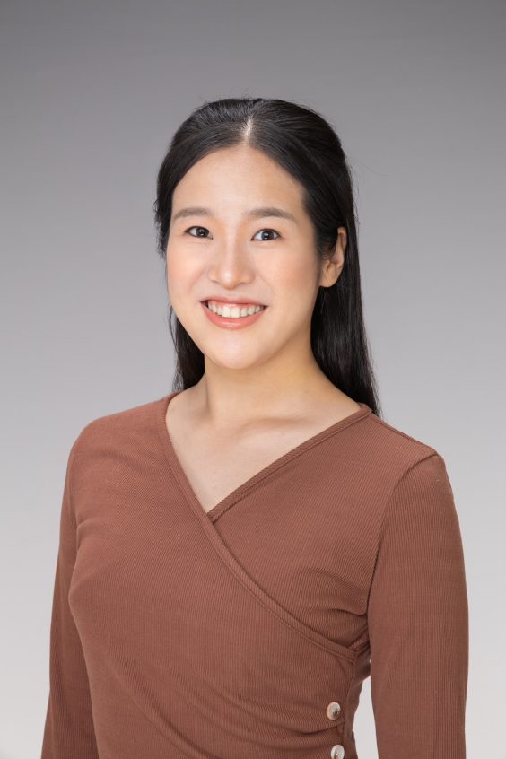 畔柳真衣のプロフィール写真1