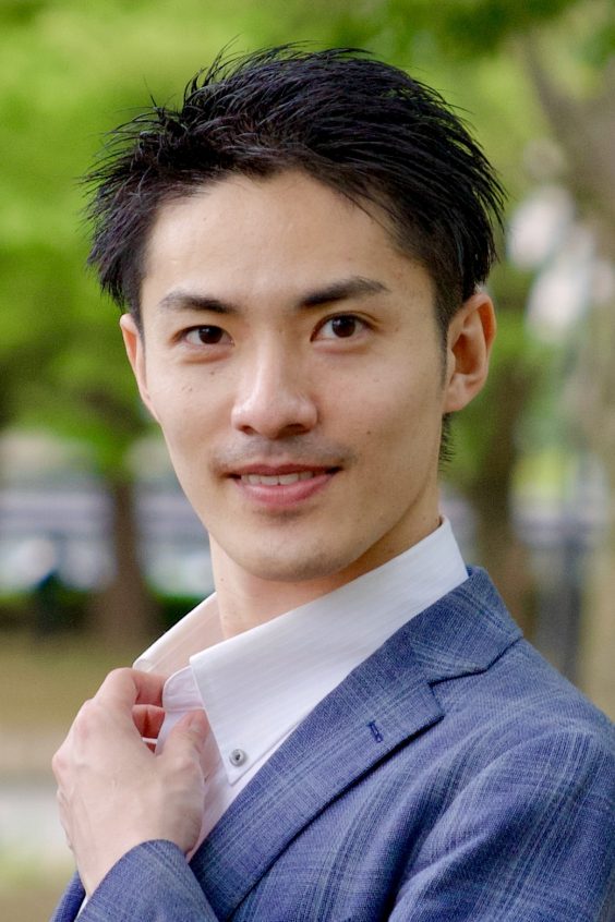 諸留 卓のプロフィール写真1