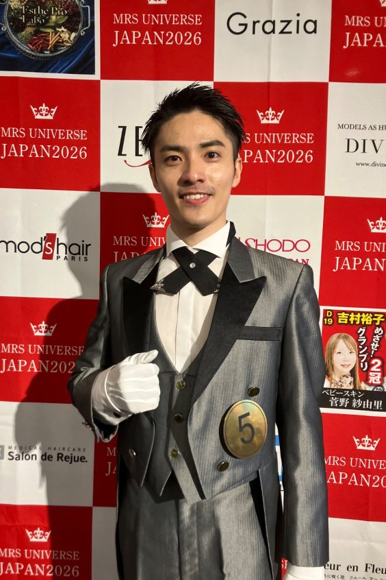 諸留 卓のプロフィール写真3