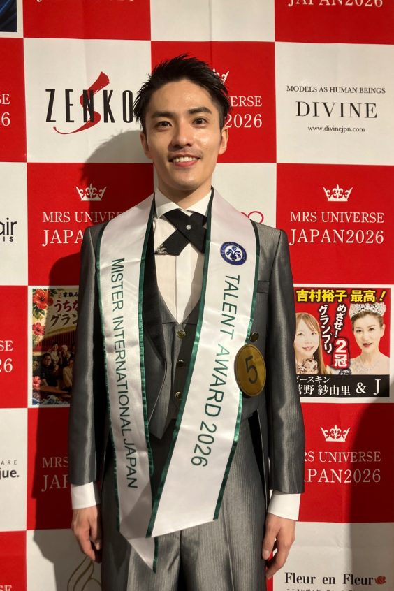 諸留 卓のプロフィール写真4