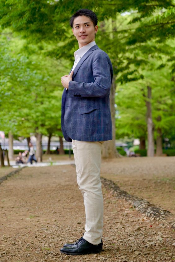 諸留 卓のプロフィール写真2