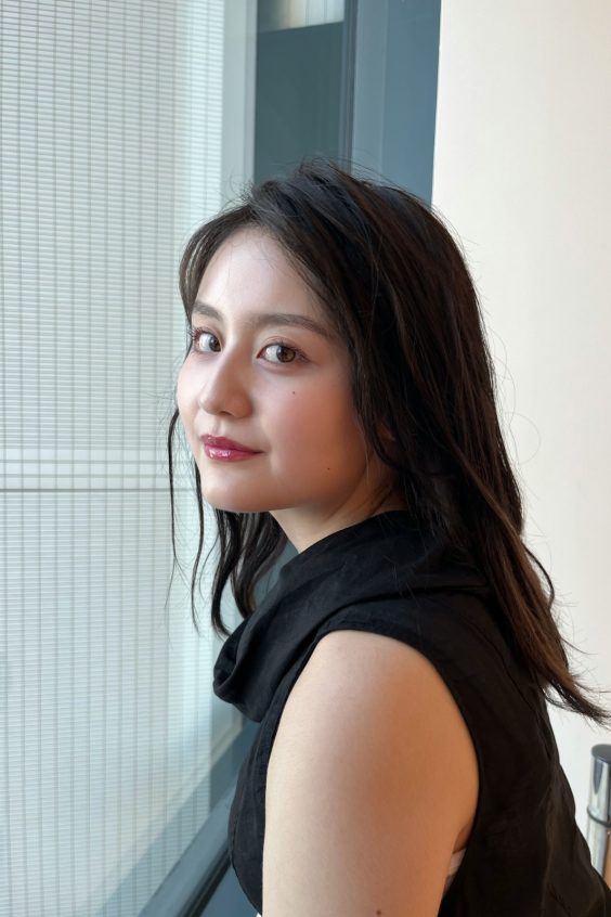 Mayara Yukariのプロフィール写真1