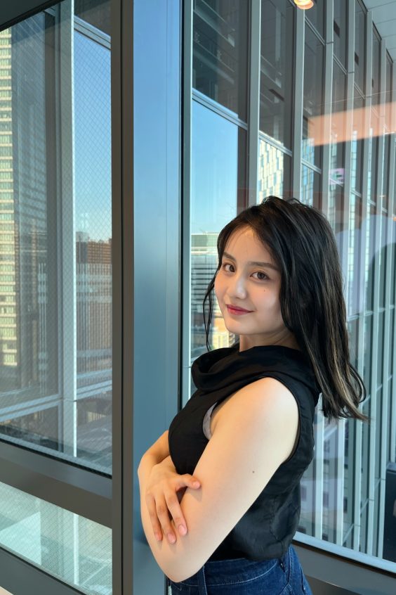 Mayara Yukariのプロフィール写真2
