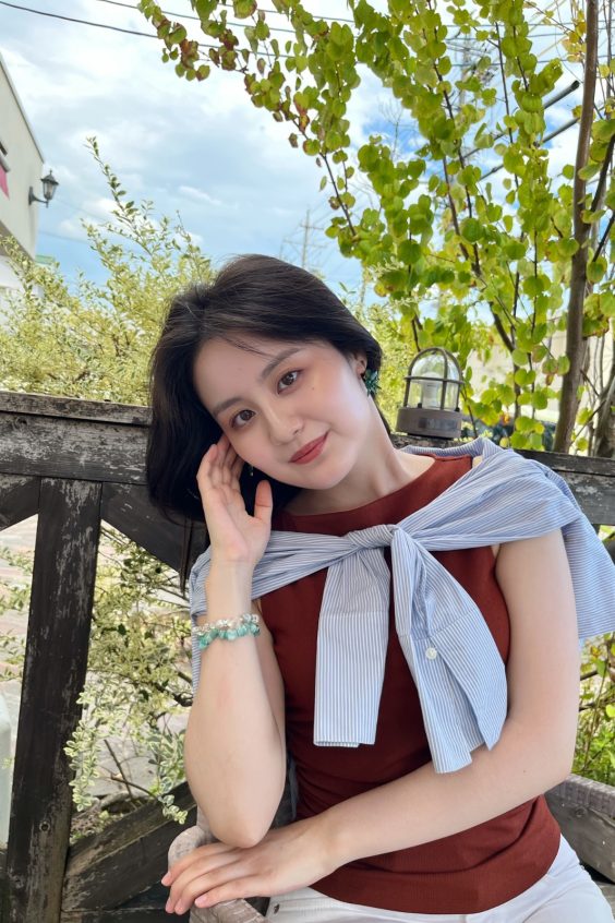 Mayara Yukariのプロフィール写真3