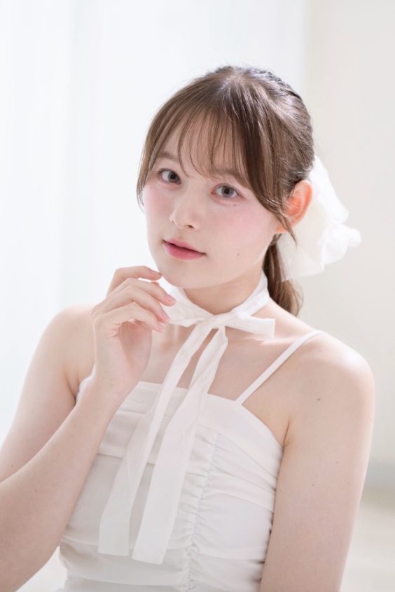 音ノ宮アメリのプロフィール写真1
