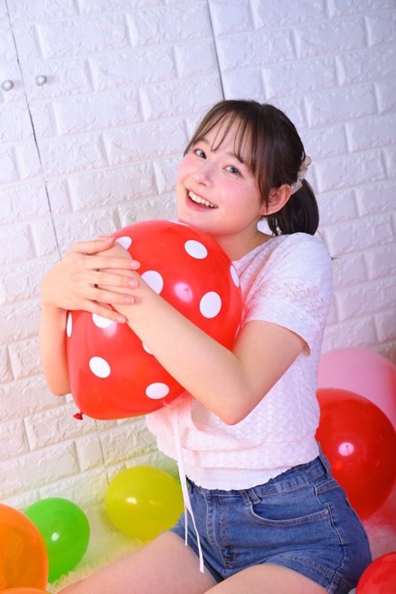 音ノ宮アメリのプロフィール写真5