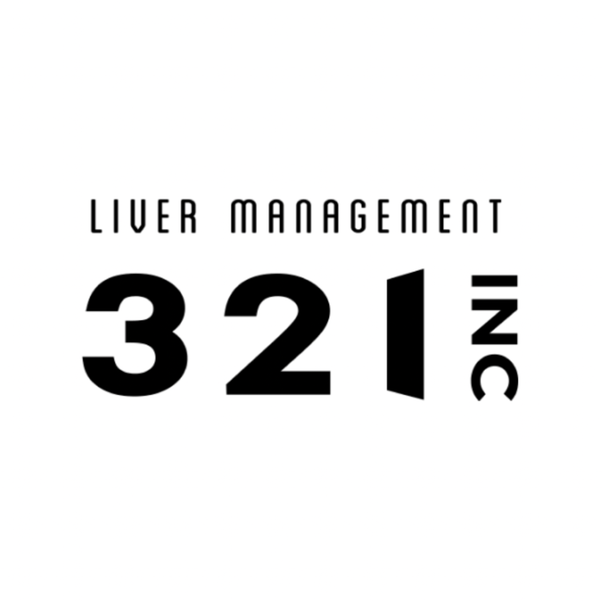 321のロゴ