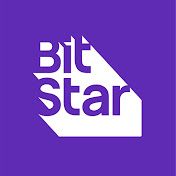 BitStarのロゴ