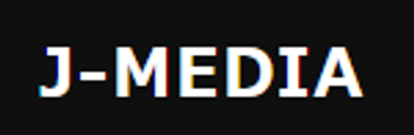 J-MEDIAのロゴ