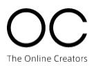 The Online Creatorsのロゴ