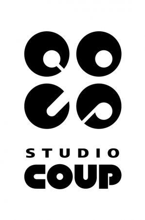 Studio Coupのロゴ
