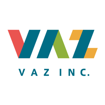 VAZのロゴ